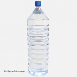 Belajar dari Sebotol Aqua