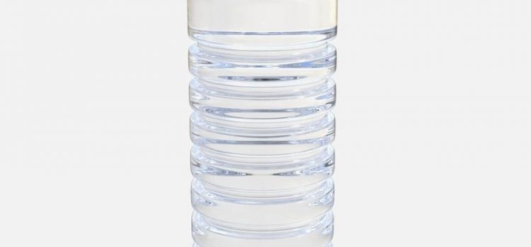 Belajar dari Sebotol Aqua